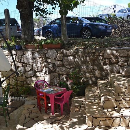 Apartmani Jenny I Tania Lopar Dış mekan fotoğraf