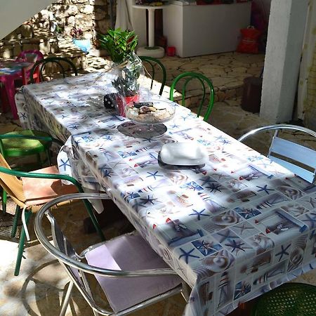 Apartmani Jenny I Tania Lopar Dış mekan fotoğraf