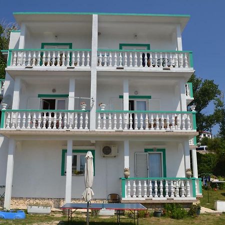 Apartmani Jenny I Tania Lopar Dış mekan fotoğraf