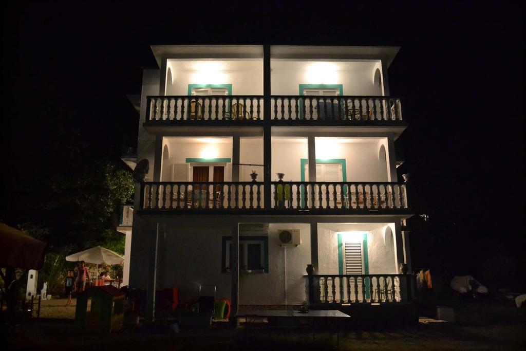 Apartmani Jenny I Tania Lopar Dış mekan fotoğraf