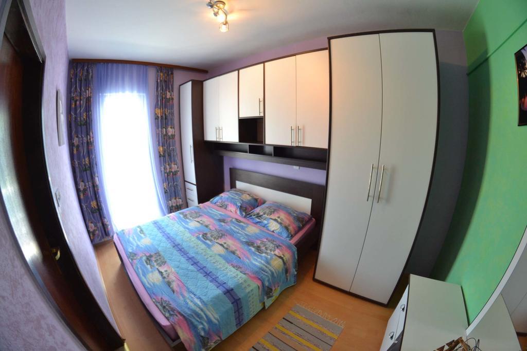 Apartmani Jenny I Tania Lopar Dış mekan fotoğraf
