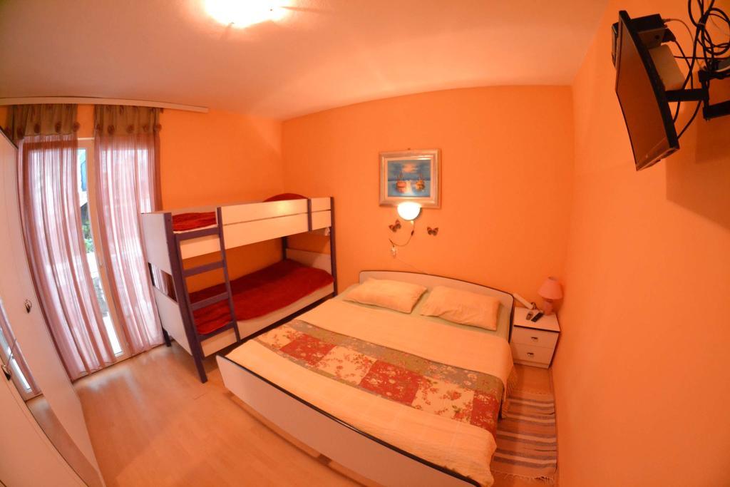 Apartmani Jenny I Tania Lopar Dış mekan fotoğraf