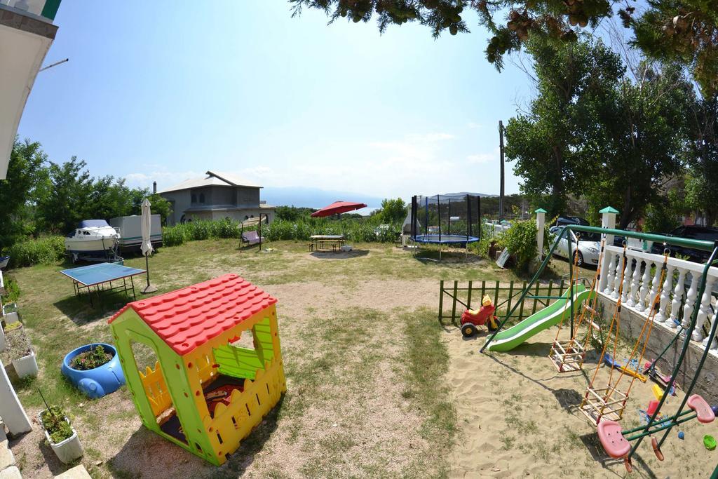 Apartmani Jenny I Tania Lopar Dış mekan fotoğraf