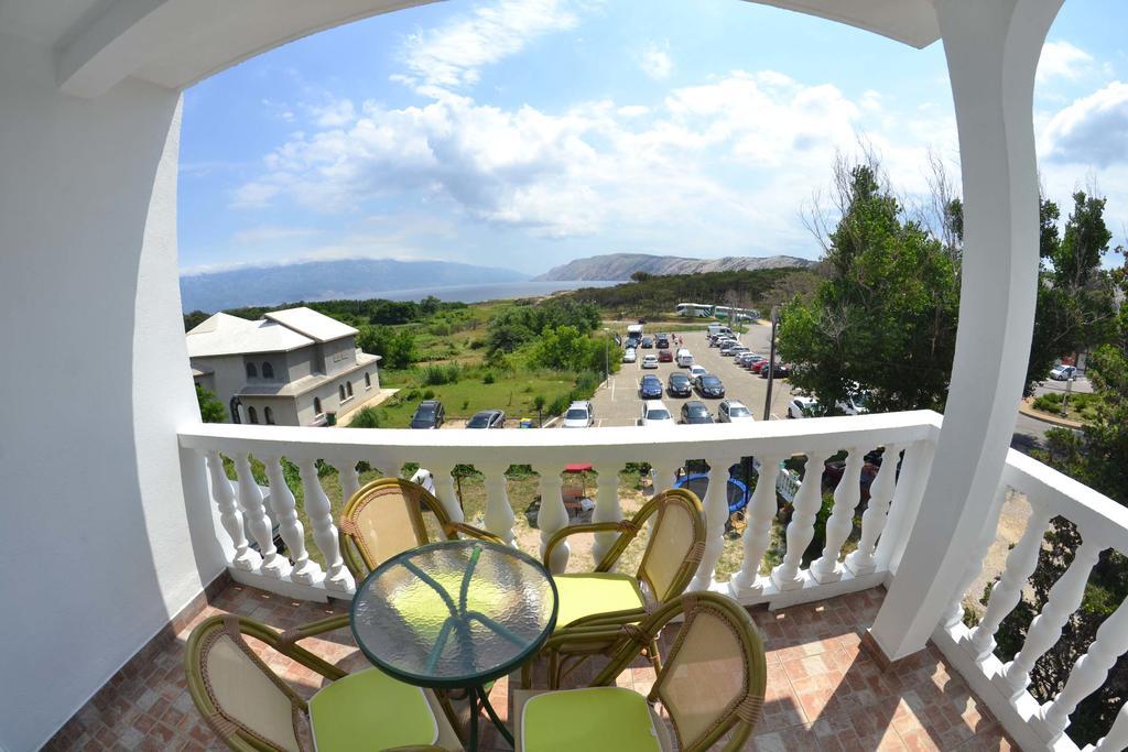 Apartmani Jenny I Tania Lopar Dış mekan fotoğraf