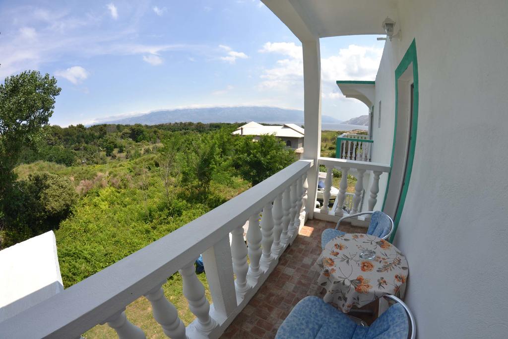 Apartmani Jenny I Tania Lopar Dış mekan fotoğraf