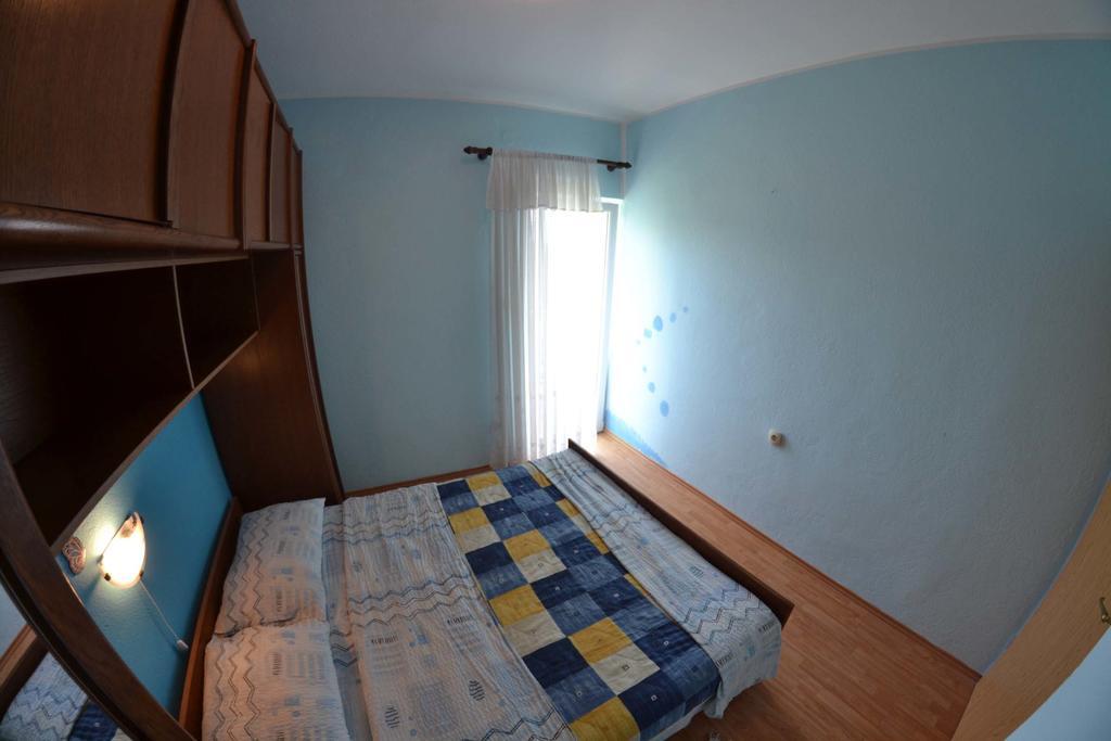 Apartmani Jenny I Tania Lopar Dış mekan fotoğraf