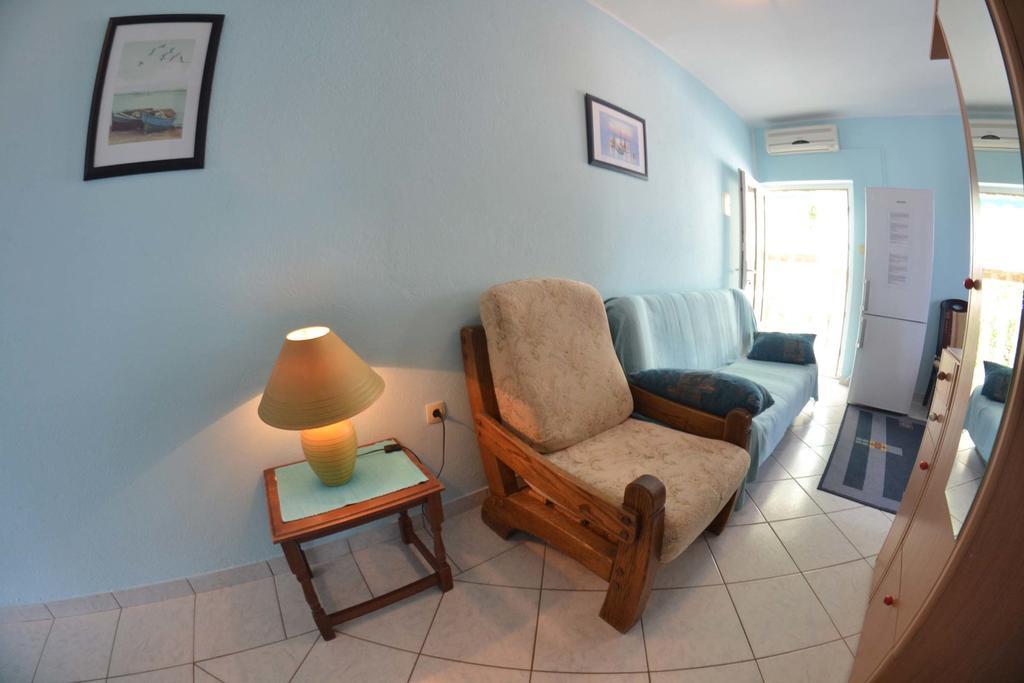 Apartmani Jenny I Tania Lopar Dış mekan fotoğraf