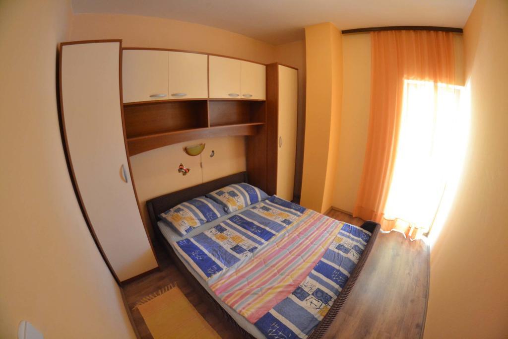 Apartmani Jenny I Tania Lopar Dış mekan fotoğraf
