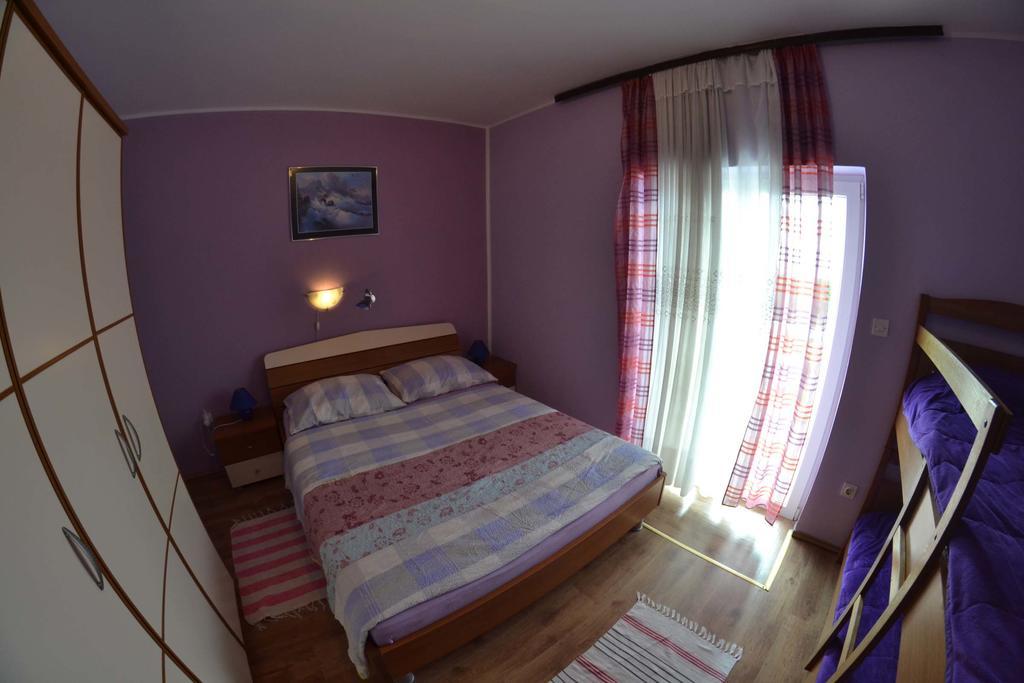 Apartmani Jenny I Tania Lopar Dış mekan fotoğraf