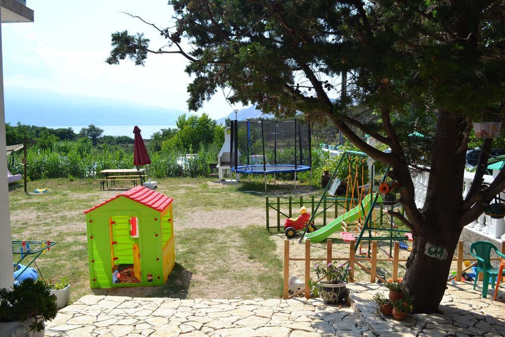 Apartmani Jenny I Tania Lopar Dış mekan fotoğraf
